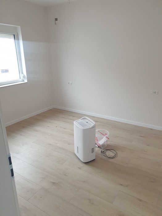 Inchiriez casa Zona Urseni Timisoara