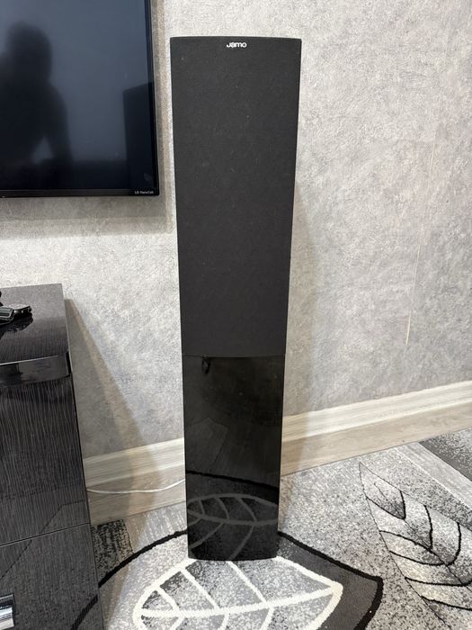 Напольные колонки Jamo S 506