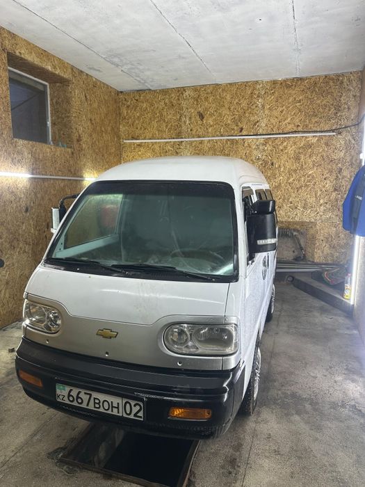 Продам Дамас для Работы
