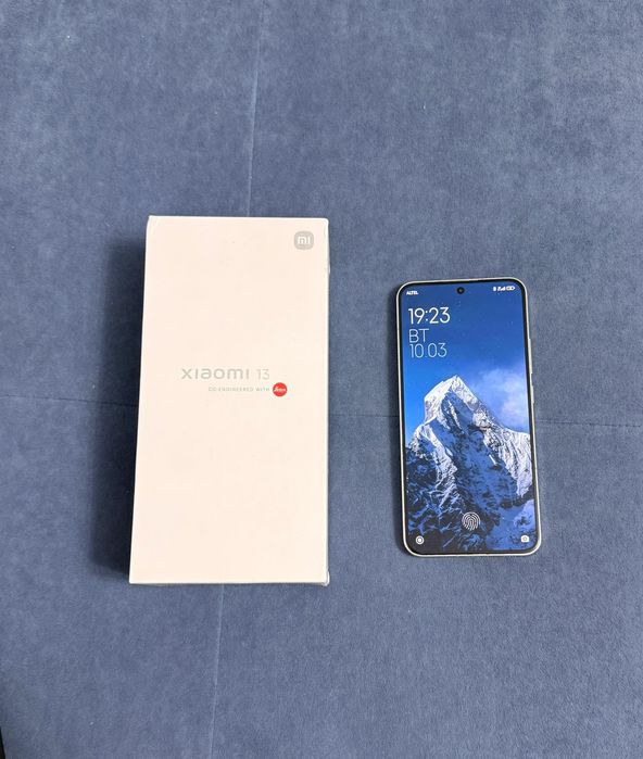 Обменяю Xiaomi mi 13