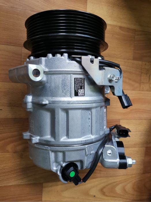 Vand compresor clima  volvo model xc90,V90,S90,XC60