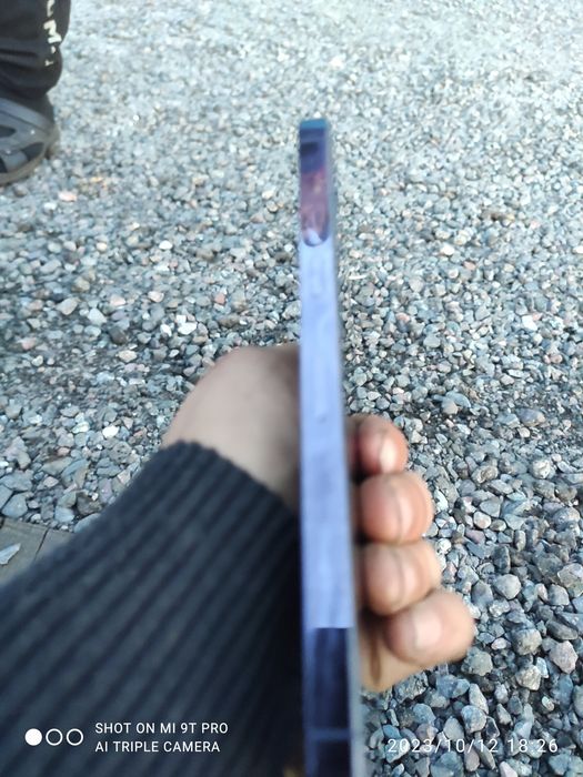 Айфон 14 про мак