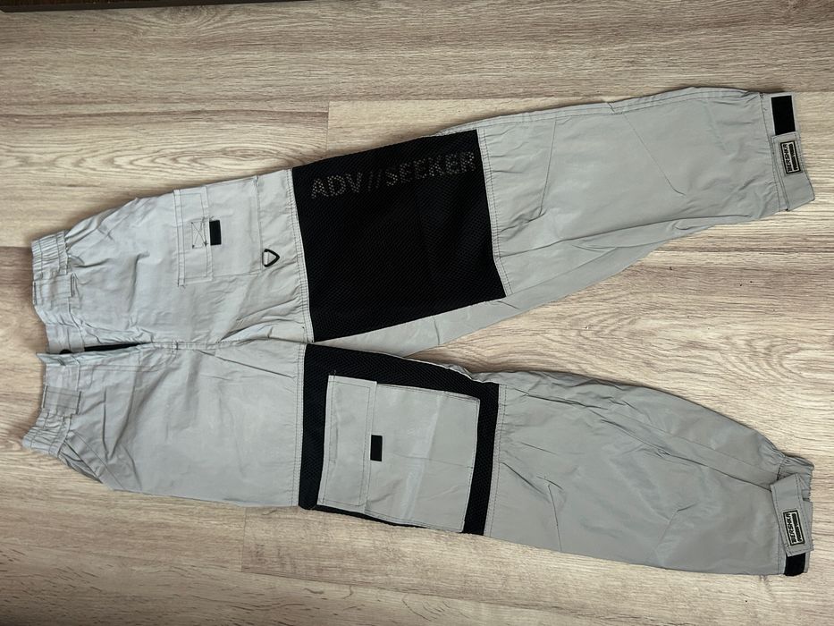 Compleu Bershka reflectorizant