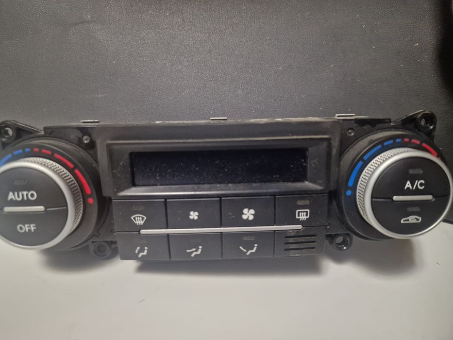 Panou climatronic Kia Ceed an 2009-2012