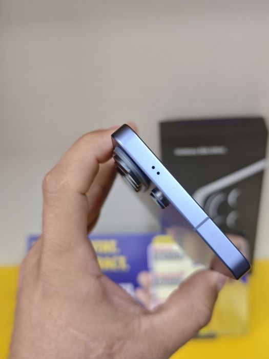 Samsung Galaxy S26 Ultra 5G 256
