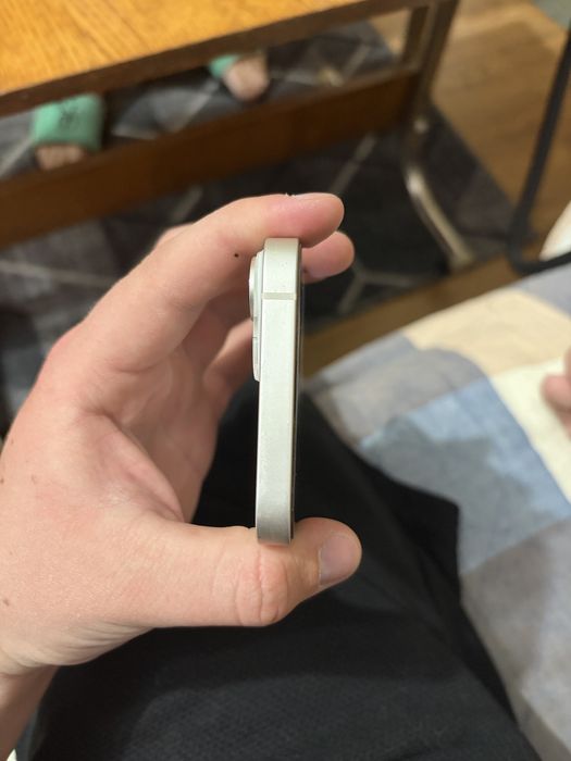 iphone 14 128gb белый