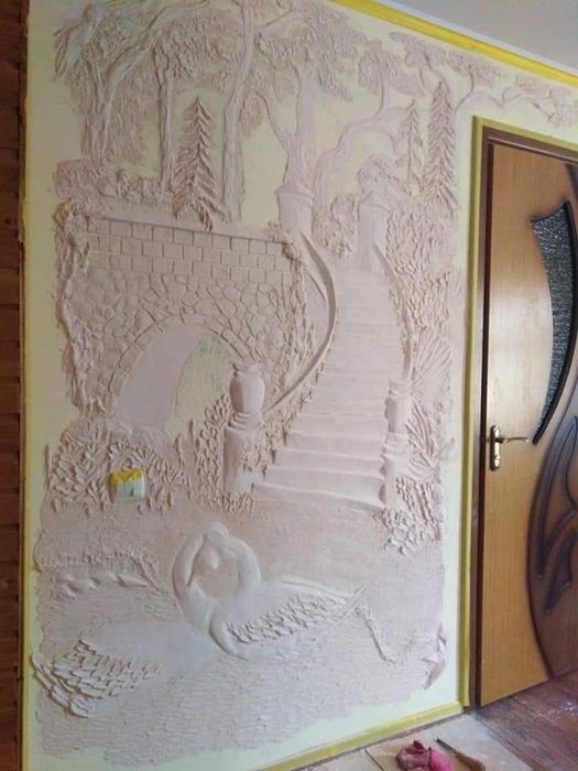 Маляр ишлари ,отточенто  кафел,турлов ишлврини киламиз