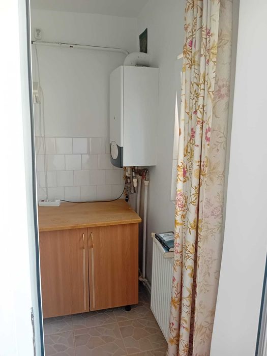 Garsoniera Turnuri 1G