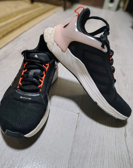 Маратонки Адидас