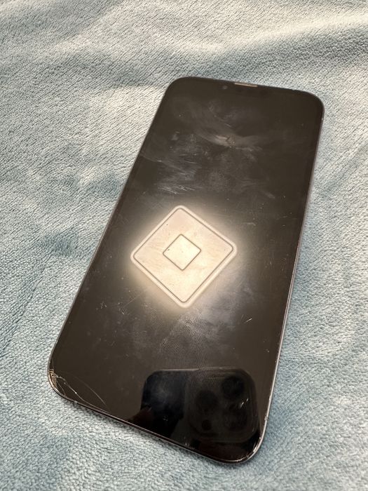 Айфон 13 про макс