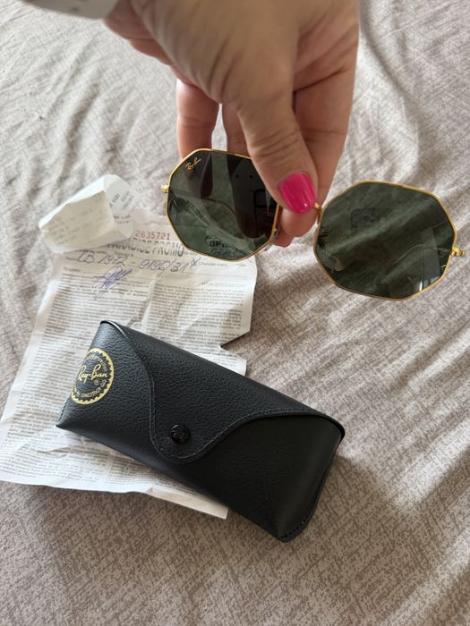 Слънчеви очила Ray Ban 1972-9196/31