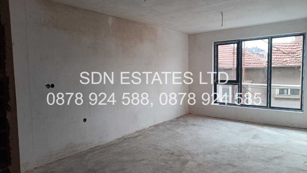 Продава се Двустаен апартамент в Казанлък - 80 кв.м за 1020 €/кв.м - Снимка #2