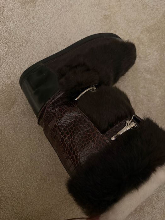 Уникални апрески-Bogner- оригинал