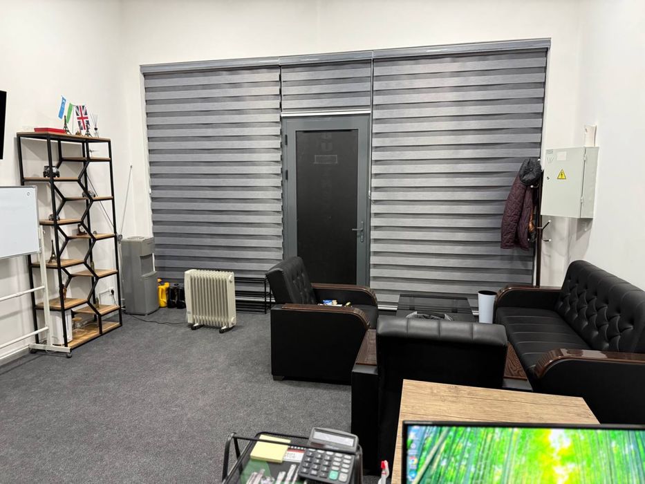 Офис индексда сотилади Ofis index