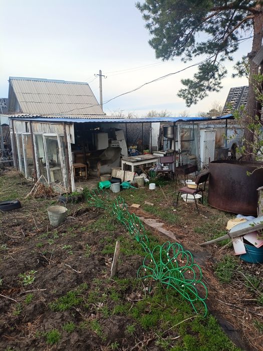 Дача сады 2 9 квартал