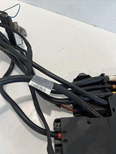 Кутия за предпазители / модул за връзки за Mercedes W212 2.2 CDI (2012) A2125400581