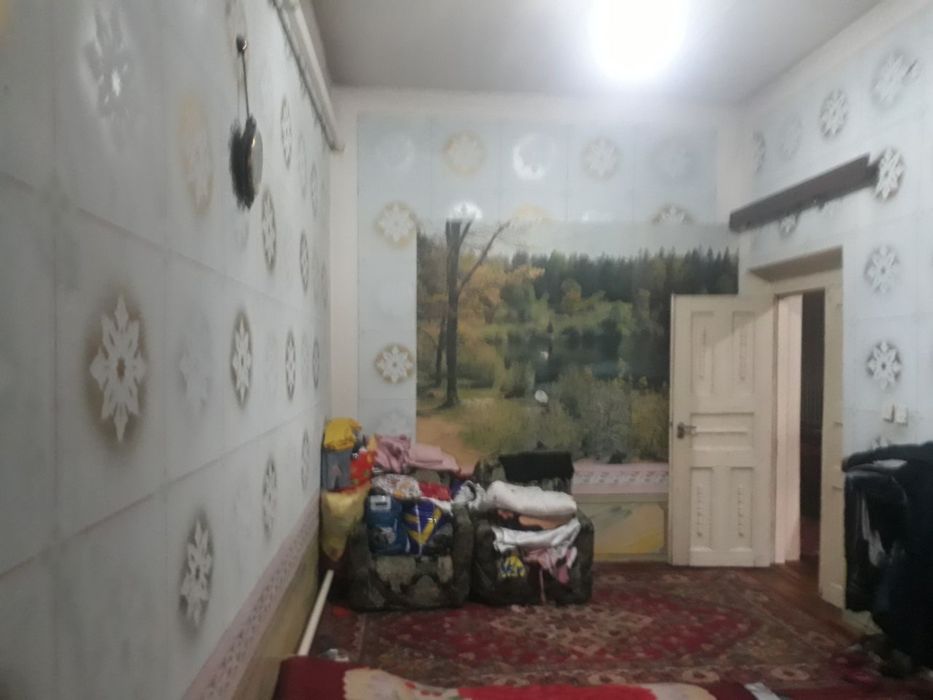 Наврўз шаҳарчасида ҳовли жой сотилади