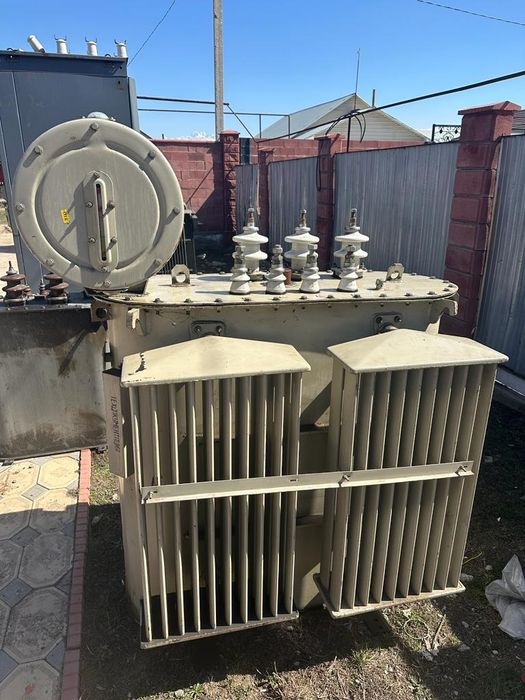 Продам срочно! ТМ-400квА