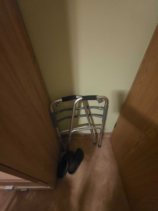 Cadru deplasare bolnavi