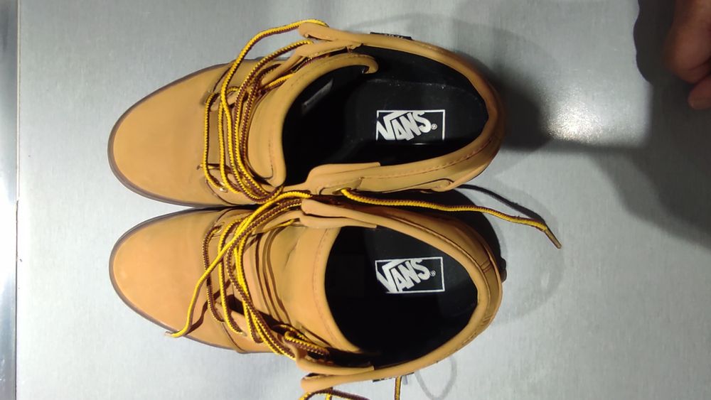 Обувки Vans - 10UK номер