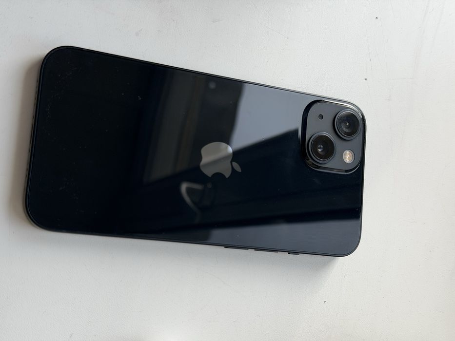 Айфон 13 обмен есть