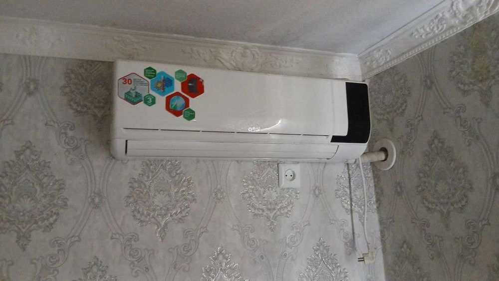 Кондиционерла сотилади