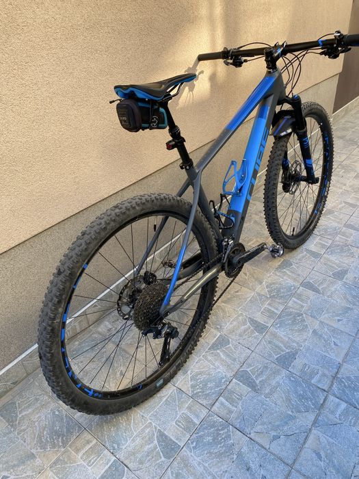 Cube Reaction 29 C62 Carbon Frame 19