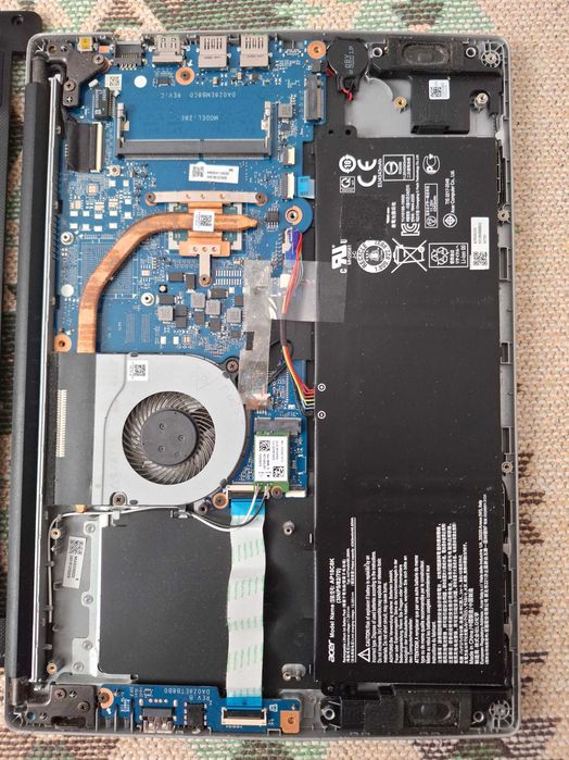 Laptop Acer Aspire 3 seria A314 (N20Q1) pt piese