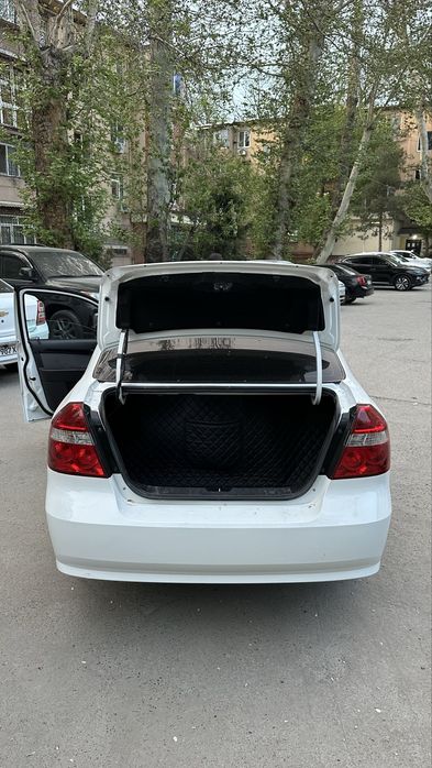 Nexia 3 2019 yil ideal