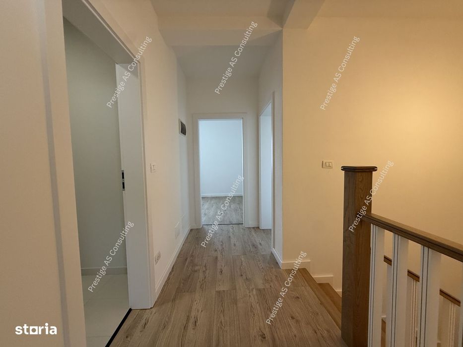 Duplex 5 Camere | 295mp Teren | Str Dunarea-Giroc