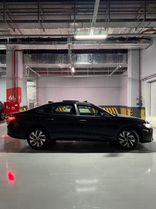 Volkswagen Passat L Pro
