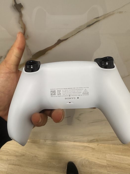 PlayStation 5 ps 5 slim пс 5 слим