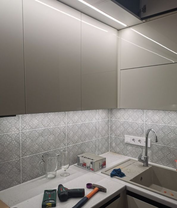 Плитка саламыз / Керамогранит