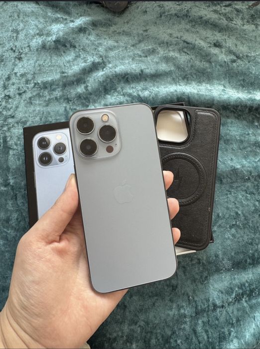 айфон 13 про 128гб