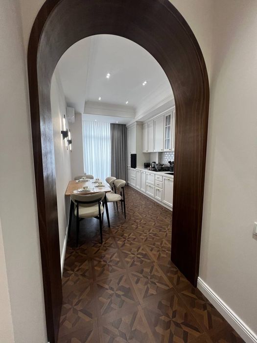 Apartment for rent Мирзо-Улегбек IT park