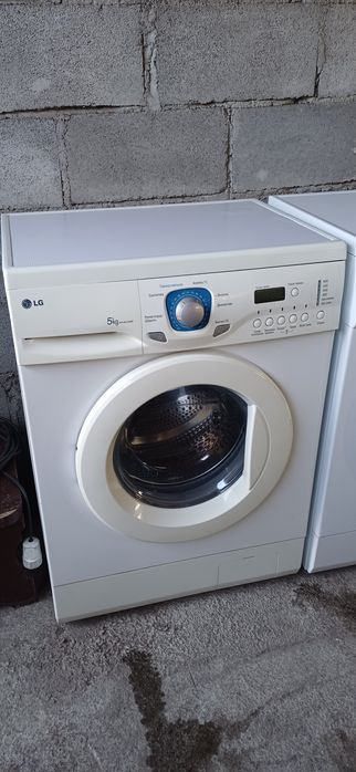 Продам стиральную машину автомат