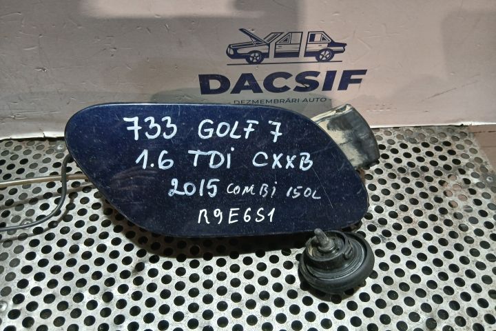Usita rezervor 5C6810773H 5G9809999 5C6810773H 5G9809999 Volkswagen V