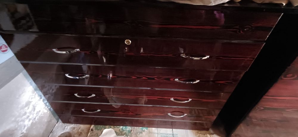 Янги сондик комод