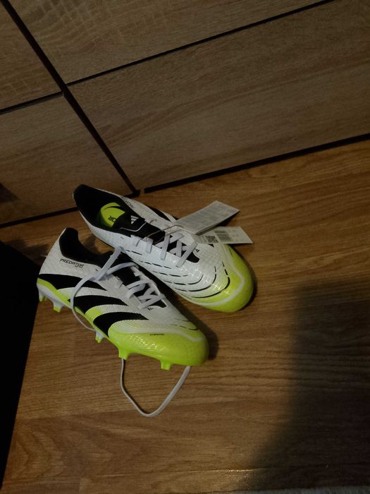 Бутонки Adidas predator