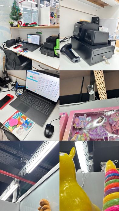 Продаем действующий бизнес