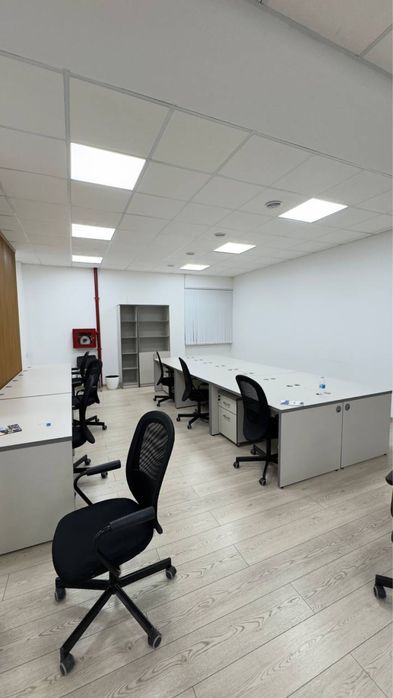 Аренда Офиса Максим Горький