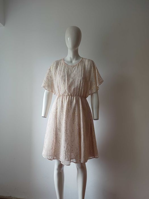 Rochie nouă Max& Co matase