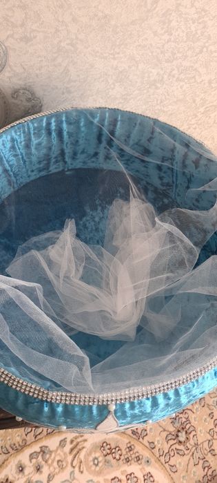 Корзины на тойбастар