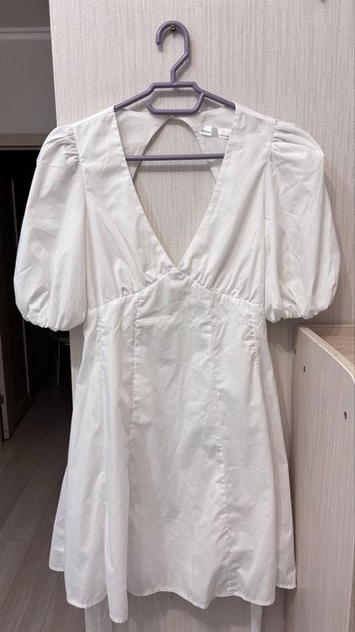 Нежное платье от Befree