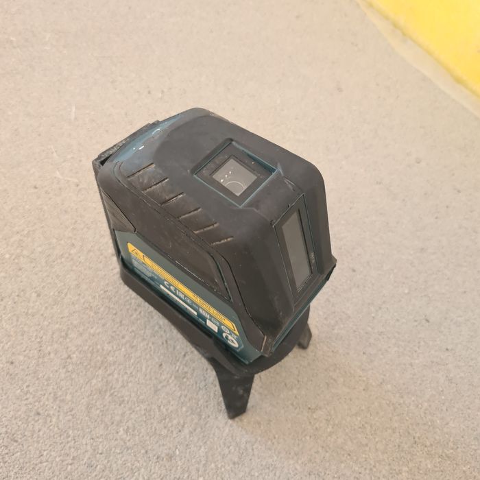 Nivela Laser Bosch GCL 2-15