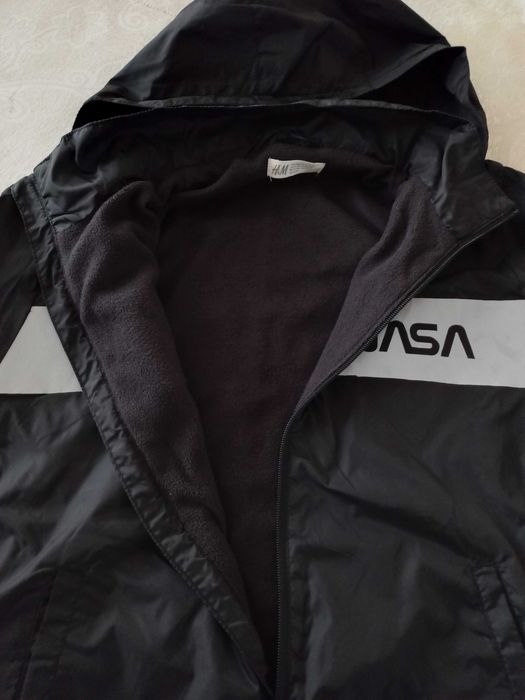 Есенно яке за момче