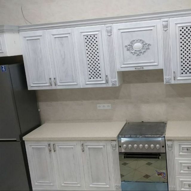 Ошхона меблларини ясимиза заказ асосида киламиза тайер махсулот бор