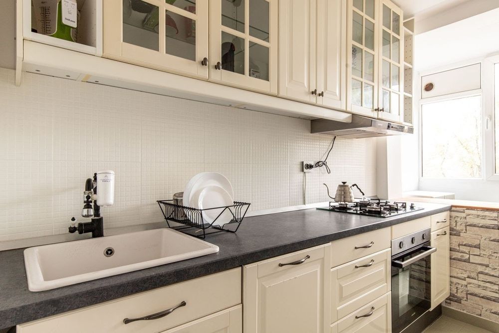 Apartament 2 camere Floreasca, in parc, langa One, pet friendly, 950€