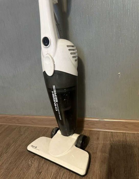 Ручной пылесос deerma DX118C