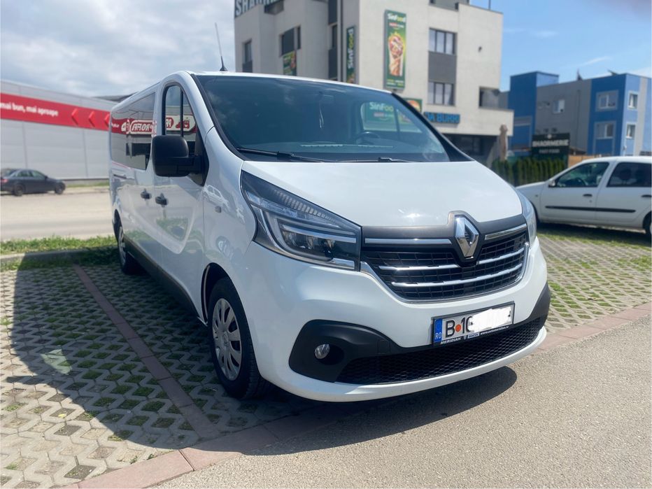 Inchirieri Microbuze 7,  8,9 si 19 locuri/Rent a van/Rent a car